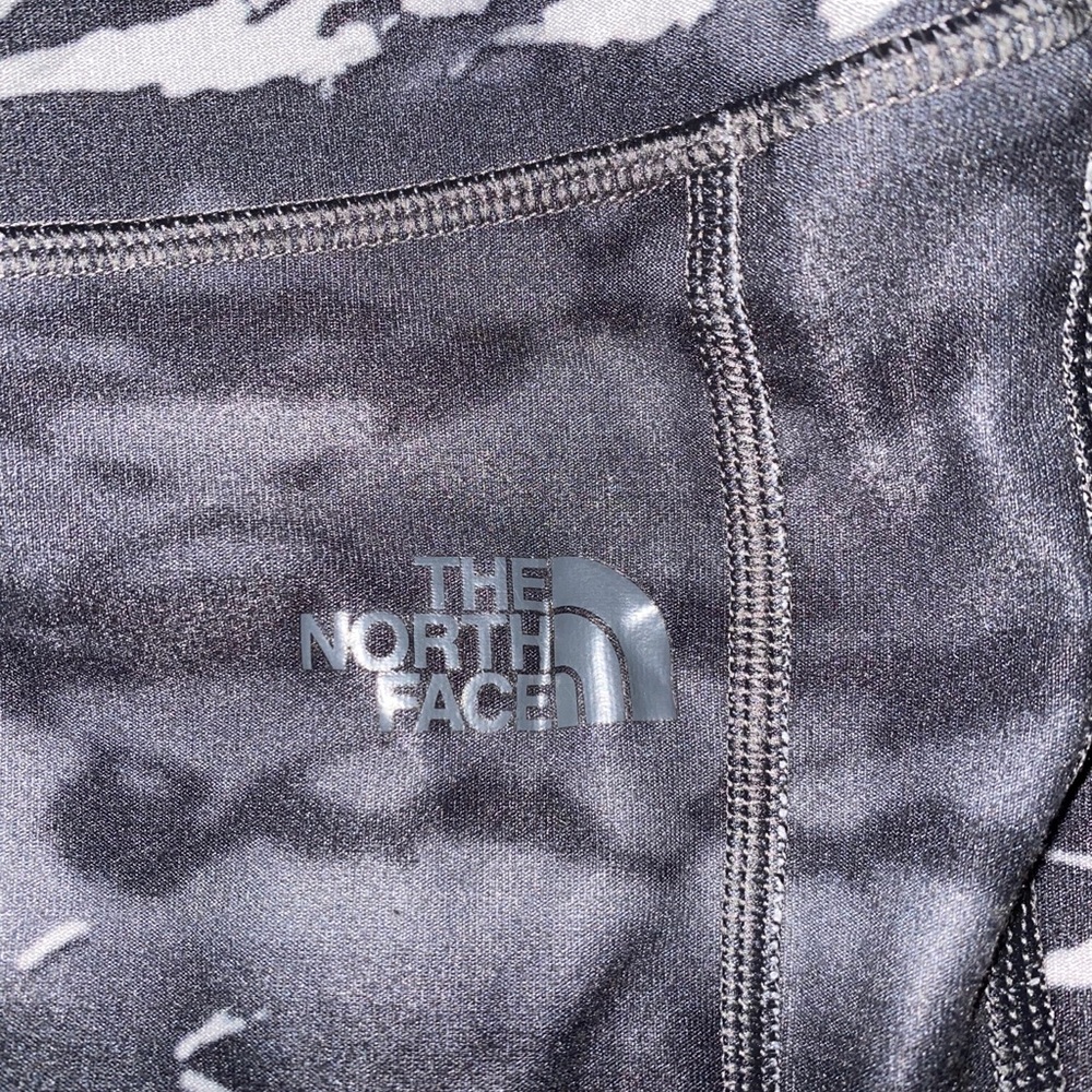 North face leggings